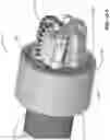 Fig. 08 - Downhole directional drilling tool