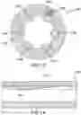 Fig. 10 - Dampers for mitigation of downhole tool vibrations and vibration isolation device for downhole bottom hole assembly