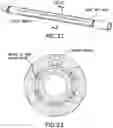 Fig. 15 - Dampers for mitigation of downhole tool vibrations and vibration isolation device for downhole bottom hole assembly