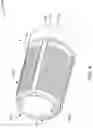 Fig. 05 - ULTRA-SHORT DISPOSABLE SETTING TOOL