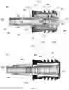 Fig. 04 - Cement plug fragmentation enhancement