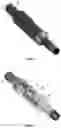 Fig. 02 - Valve for downhole chemical injection control