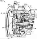 Fig. 01 - Enclosed Torque Controlled Electric Actuator and Method