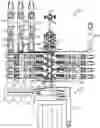 Fig. 01 - Stage profiles for operations of hydraulic systems and associated methods
