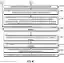 Fig. 07 - Stage profiles for operations of hydraulic systems and associated methods