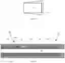 Fig. 03 - Removable real time clock battery assembly