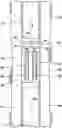 Fig. 01 - FLUID SAMPLER TOOL AND ASSOCIATED SYSTEM AND METHOD