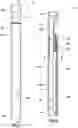 Fig. 06 - FLUID SAMPLER TOOL AND ASSOCIATED SYSTEM AND METHOD
