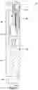 Fig. 09 - FLUID SAMPLER TOOL AND ASSOCIATED SYSTEM AND METHOD