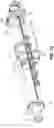 Fig. 08 - Support for drilling and bolting tool
