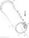 Fig. 13 - Support for drilling and bolting tool