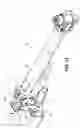 Fig. 15 - Support for drilling and bolting tool