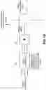 Fig. 17 - Support for drilling and bolting tool