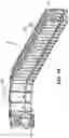 Fig. 20 - Support for drilling and bolting tool