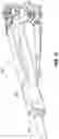 Fig. 23 - Support for drilling and bolting tool