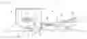 Fig. 02 - Mechanical reduction gear for an aircraft turbine engine