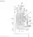 Fig. 03 - Mechanical reduction gear for an aircraft turbine engine