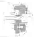 Fig. 05 - Mechanical reduction gear for an aircraft turbine engine