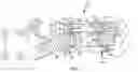 Fig. 04 - Water-cooled centrifugal compressor housing assembly, and turbocharger incorporating same
