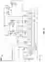 Fig. 17 - System and method for the generation of heat and power using multiple loops comprising a primary heat transfer loop, a power cycle loop and an intermediate heat transfer loop