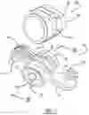 Fig. 02 - Variable intake valve closing using through axle rocker arm