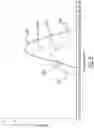 Fig. 09 - Variable intake valve closing using through axle rocker arm