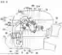 Fig. 03 - Secondary air introduction device