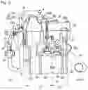 Fig. 06 - Secondary air introduction device