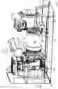 Fig. 05 - POWER SYSTEMS AND ENCLOSURES HAVING AN IMPROVED COMPRESSOR DRIVE