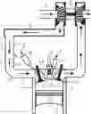 Fig. 01 - DEVICE FOR FUEL INJECTION FOR INTERNAL COMBUSTION ENGINES