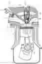 Fig. 01 - METHOD FOR OPERATING A HYDROGEN FUELLED COMBUSTION ENGINE