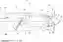 Fig. 01 - Aircraft propulsion system with propeller and cooling fan