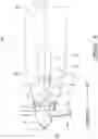 Fig. 09 - Aircraft propulsion system with propeller and cooling fan