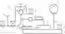 Fig. 01 - Actuation assembly for phaser system