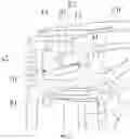 Fig. 07 - Piston for splitting internal cooling runner