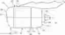Fig. 01 - Featured bullnose ramp for a thrust reverser system