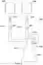 Fig. 06 - Rocket motor and components thereof