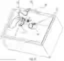 Fig. 09 - FLUID FLOW ACTUATED TOOL
