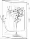 Fig. 19 - FLUID FLOW ACTUATED TOOL