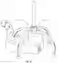 Fig. 21 - FLUID FLOW ACTUATED TOOL
