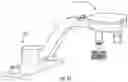 Fig. 24 - FLUID FLOW ACTUATED TOOL