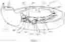 Fig. 32 - FLUID FLOW ACTUATED TOOL