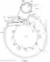 Fig. 33 - FLUID FLOW ACTUATED TOOL