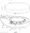 Fig. 34 - FLUID FLOW ACTUATED TOOL