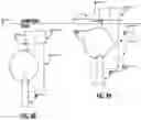 Fig. 43 - FLUID FLOW ACTUATED TOOL