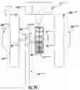 Fig. 46 - FLUID FLOW ACTUATED TOOL