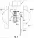 Fig. 47 - FLUID FLOW ACTUATED TOOL