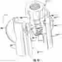 Fig. 51 - FLUID FLOW ACTUATED TOOL