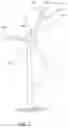 Fig. 02 - Rotor blade for a wind power installation, wind power installation, and method for designing a rotor blade