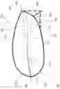 Fig. 08 - Rotor blade for a wind power installation, wind power installation, and method for designing a rotor blade